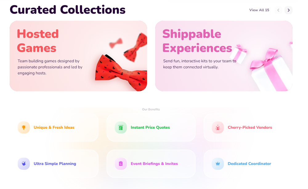 Confetti Reviews and Pricing 2024